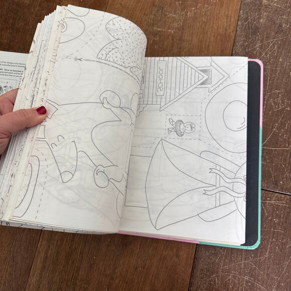 Transfer Pattern Club Shirt Design Binder Patterns/instructions COMPLETE‎ UNUSED - Picture 9 of 16